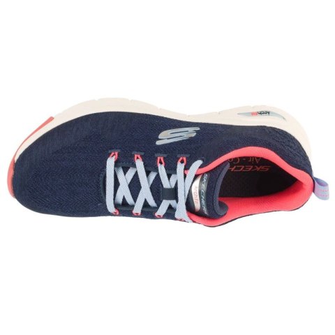 Skechers Arch Fit Comfy Wave 149414-NVHP Granatowe 36 Skechers
