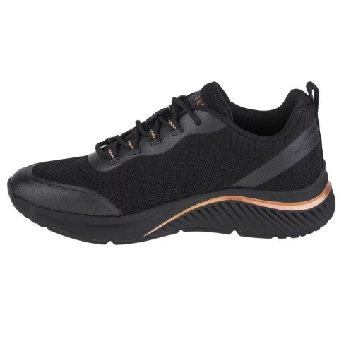 Skechers Arch Fit S-Miles - Sonrisas 155567-BBK Czarne 36 Skechers