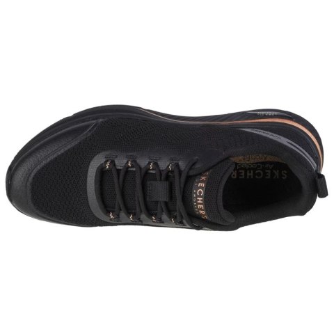 Skechers Arch Fit S-Miles - Sonrisas 155567-BBK Czarne 36 Skechers
