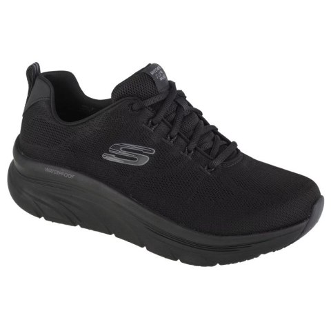 Skechers D' Lux Walker Get Oasis 149810-BBK Czarne 36 Skechers