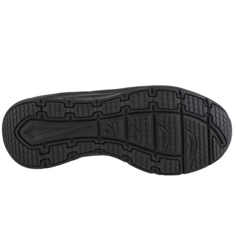 Skechers D' Lux Walker Get Oasis 149810-BBK Czarne 36 Skechers