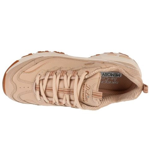 Skechers D'Lites - Good Neutral 149807-NAT Beżowe 36 Skechers
