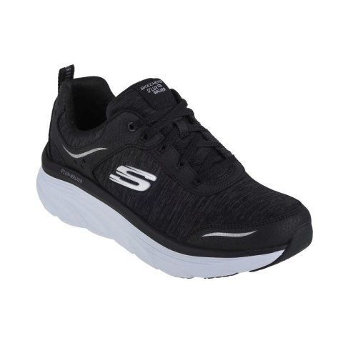Skechers D'Lux Walker-Cool Groove 149336-BKW Czarne 36 Skechers