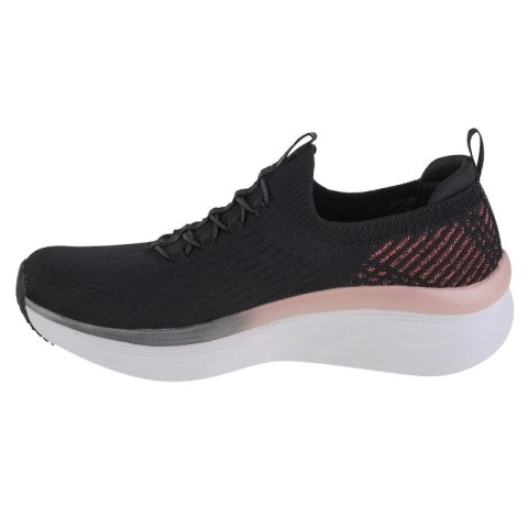 Skechers D'Lux Walker Let It Glow 149366-BKRG Czarne 36 Skechers