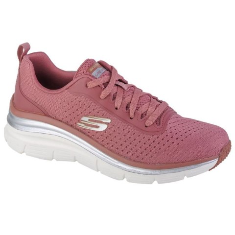 Skechers Fashion Fit - Make Moves 149277-ROS Różowe 36 Skechers
