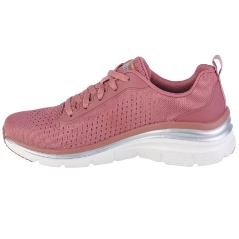 Skechers Fashion Fit - Make Moves 149277-ROS Różowe 36 Skechers