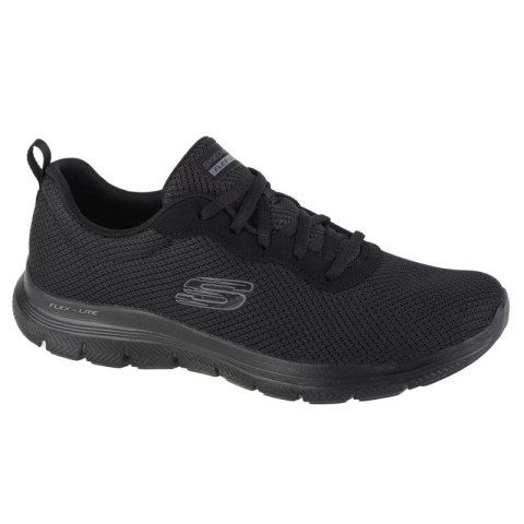 Skechers Flex Appeal 4.0 Brilliant View 149303-BBK Czarne 36 Skechers