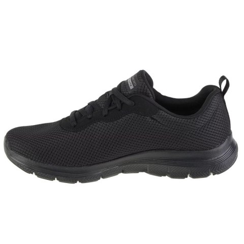 Skechers Flex Appeal 4.0 Brilliant View 149303-BBK Czarne 36 Skechers