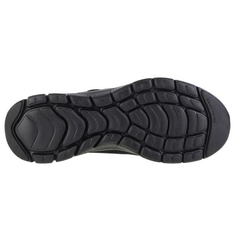 Skechers Flex Appeal 4.0 Brilliant View 149303-BBK Czarne 36 Skechers