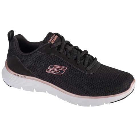Skechers Flex Appeal 5.0 150206-BKRG Granatowe 36 Skechers