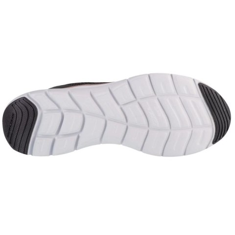 Skechers Flex Appeal 5.0 150206-BKRG Granatowe 36 Skechers