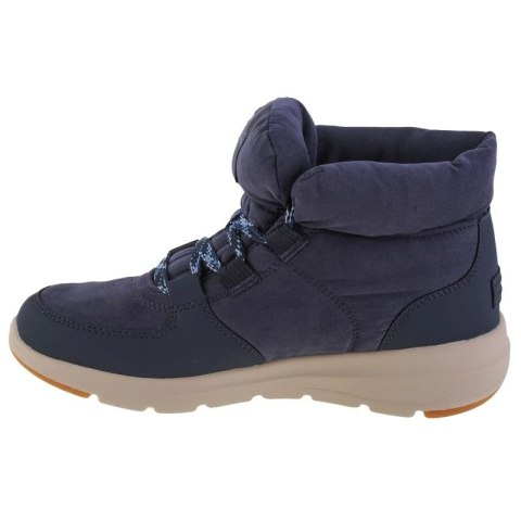 Skechers Glacial Ultra - Trend Up 144194-NVY Granatowe 36 Skechers