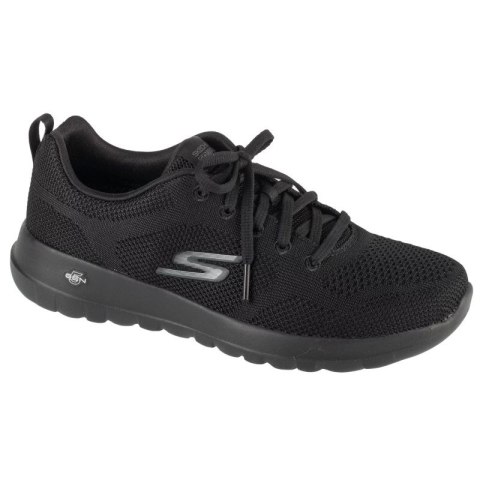 Skechers Go Walk Joy - Violet 124640-BBK Czarne 36 Skechers