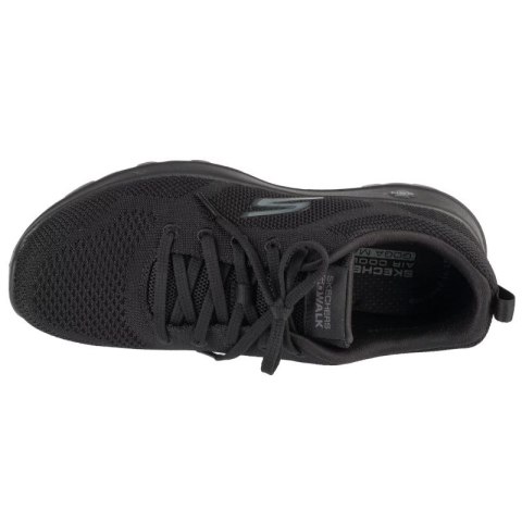 Skechers Go Walk Joy - Violet 124640-BBK Czarne 36 Skechers