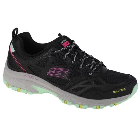 Skechers Hillcrest - Pure Escapade 149821-BKMT Czarne 36 Skechers