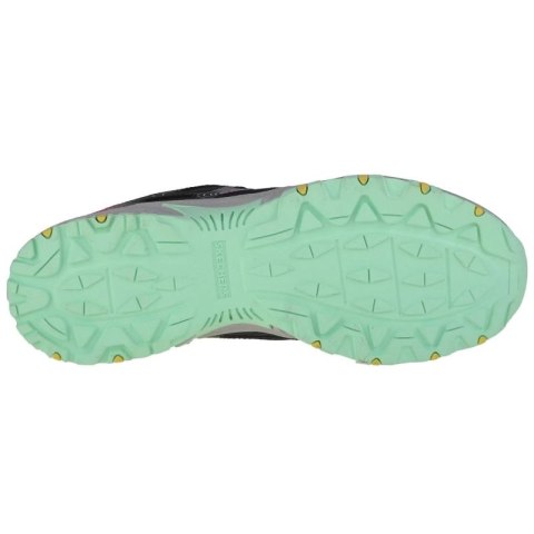 Skechers Hillcrest - Pure Escapade 149821-BKMT Czarne 36 Skechers