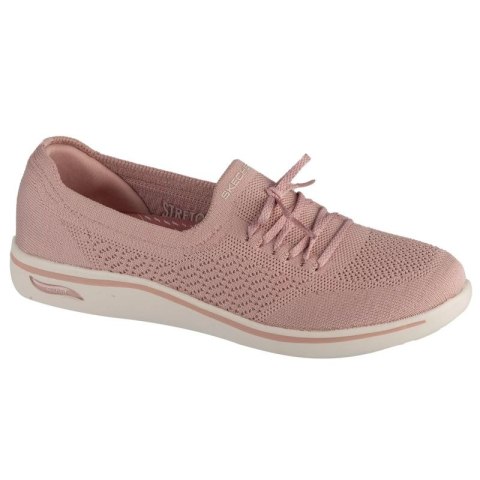 Skechers On-The-GO Arch Fit Uplift - Florence 136632-BLSH Różowe 37 Skechers