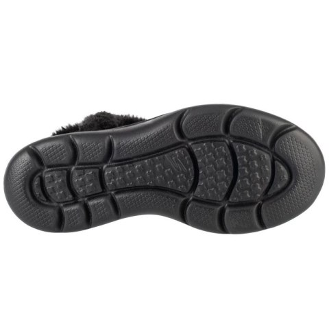 Skechers On-The-GO Encore - Snow Flurry 144870-BBK Czarne 36 Skechers