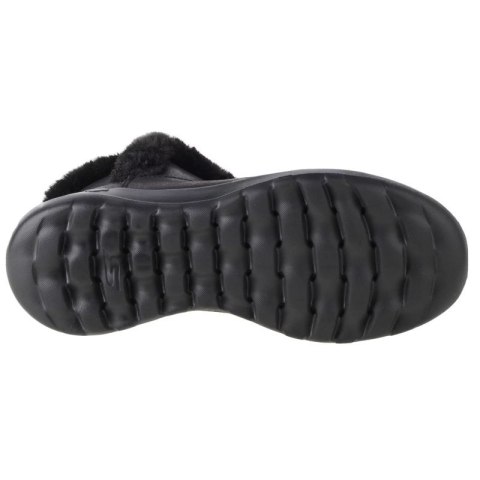 Skechers On The Go Joy - Endeavor 144013-BBK Czarne 35 Skechers