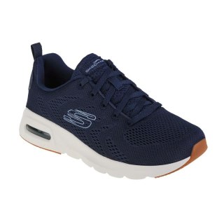 Skechers Skech-Air Court-Slick Avenue 149948-NVY Granatowe 41 Skechers