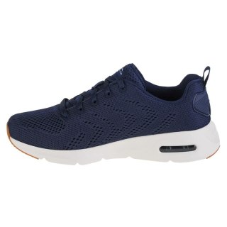 Skechers Skech-Air Court-Slick Avenue 149948-NVY Granatowe 41 Skechers