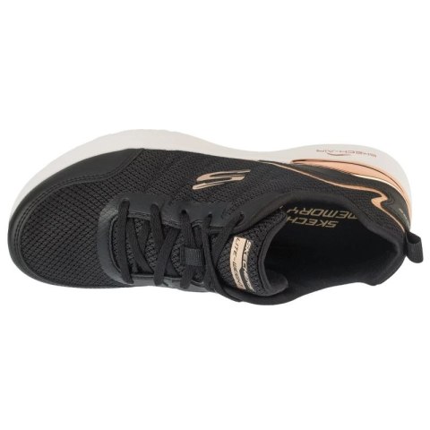 Skechers Skech-Air Dynamight - The Halcyon 149660-BKRG Czarne 37 Skechers