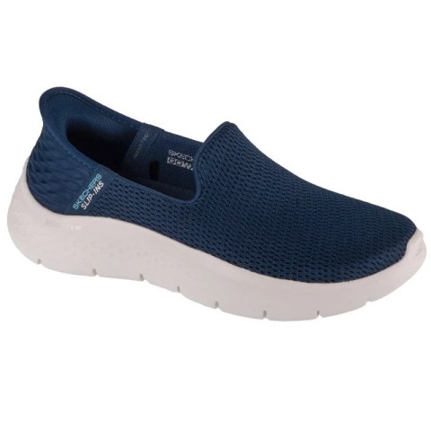 Skechers Slip-Ins: GO WALK Flex - Relish 124963-NVY Granatowe 35,5 Skechers
