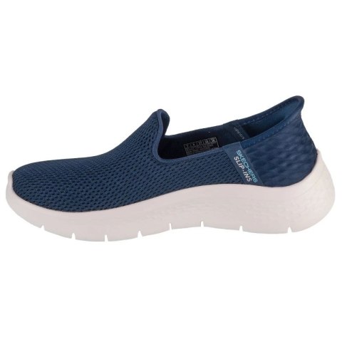 Skechers Slip-Ins: GO WALK Flex - Relish 124963-NVY Granatowe 35,5 Skechers