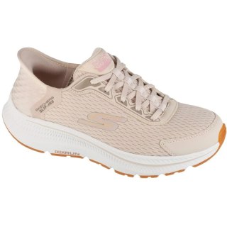 Skechers Slip-Ins: Go Run Consistent 2.0 - Endure 128615-NTPK Beżowe 41 Skechers