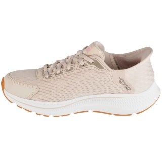 Skechers Slip-Ins: Go Run Consistent 2.0 - Endure 128615-NTPK Beżowe 41 Skechers