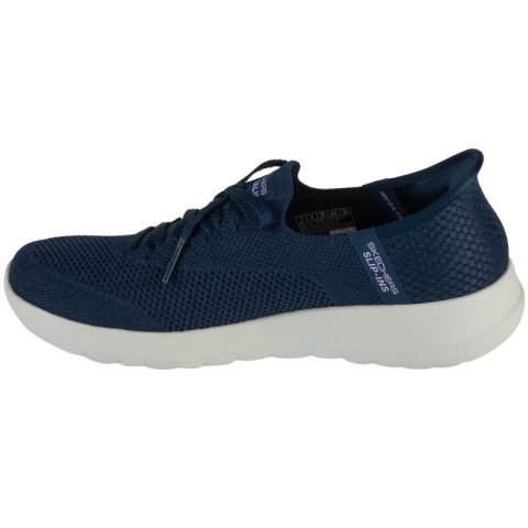 Skechers Slip-Ins: Go Walk Joy - Abby 124649-NVY Granatowe 35 Skechers