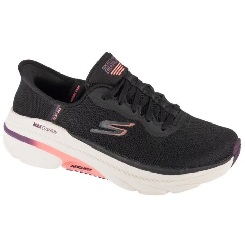 Skechers Slip-Ins: Max Cushioning Arch Fit 2.0 - Antilles 128947-BKPK Czarne 37 Skechers