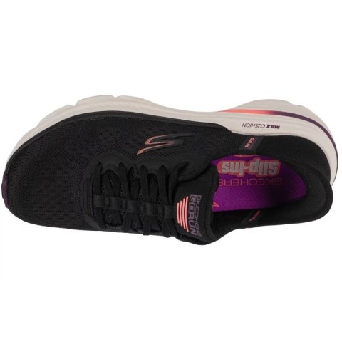 Skechers Slip-Ins: Max Cushioning Arch Fit 2.0 - Antilles 128947-BKPK Czarne 37 Skechers