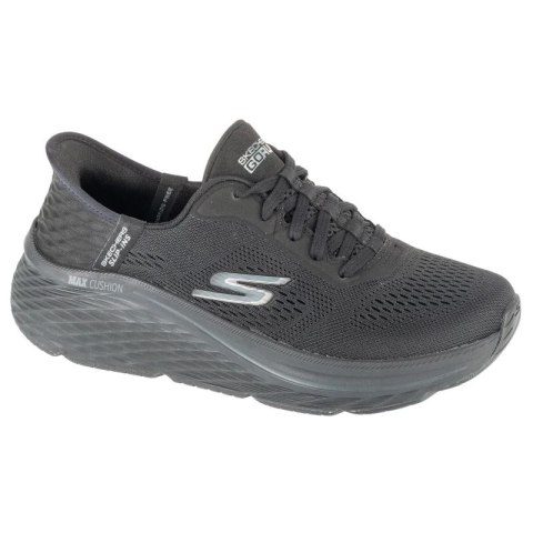 Skechers Slip-Ins: Max Cushioning Elite 2.0 - Vanish 129606-BBK Czarne 35 Skechers