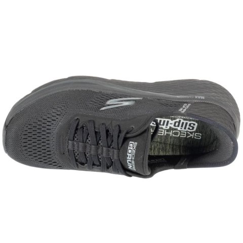 Skechers Slip-Ins: Max Cushioning Elite 2.0 - Vanish 129606-BBK Czarne 35 Skechers