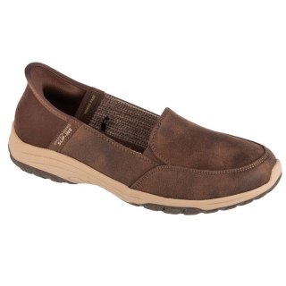 Skechers Slip-Ins: Reggae Fest 2.0 - Classically 158699-CHOC Brązowe 36 Skechers