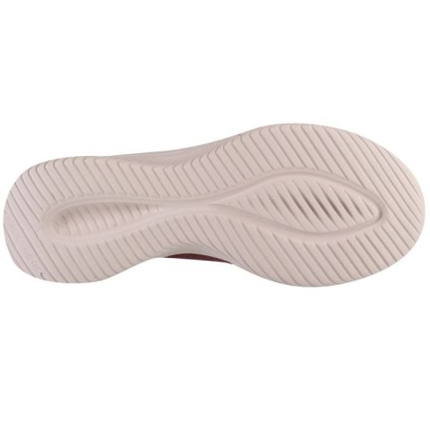 Skechers Slip-Ins Ultra Flex 3.0 - Brilliant 149710-BURG Czerwone 35 Skechers