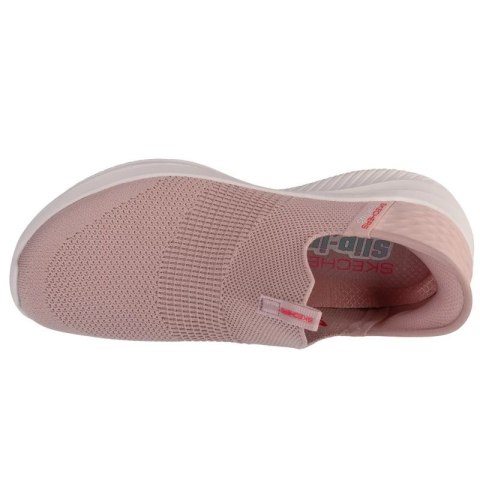 Skechers Slip-Ins: Ultra Flex 3.0 - Cozy Streak 149708-ROS Różowe 36 Skechers