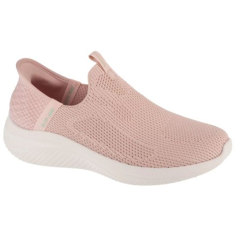 Skechers Slip-Ins: Ultra Flex 3.0 - Easy Win 150450-ROS Różowe 36 Skechers