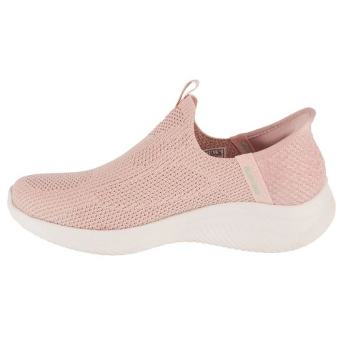 Skechers Slip-Ins: Ultra Flex 3.0 - Easy Win 150450-ROS Różowe 36 Skechers