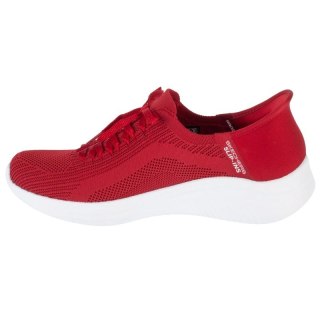 Skechers Slip-Ins: Ultra Flex 3.0 - Heart Me 150177-RED Czerwone 36 Skechers
