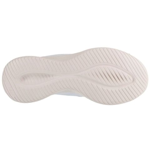 Skechers Slip-Ins: Ultra Flex 3.0 - Morning Blosso 150441-WHT Białe 36 Skechers