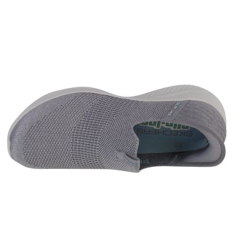 Skechers Slip-Ins Ultra Flex 3.0 Smooth Step 149709-LTGY Szare 36 Skechers