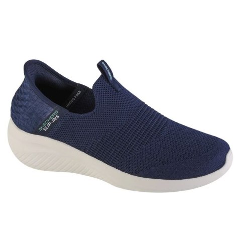 Skechers Slip-Ins Ultra Flex 3.0 Smooth Step 149709-NVY Granatowe 35,5 Skechers