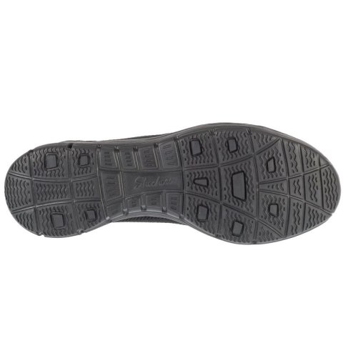 Skechers Slip-ins: Seager - Believe It 158980-BBK Czarne 35,5 Skechers