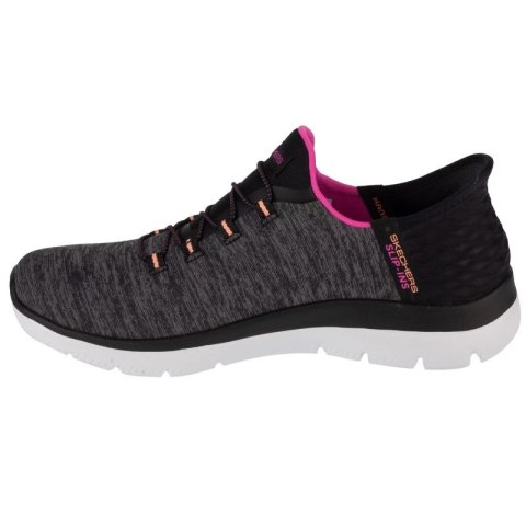 Skechers Summits - Dazzling Haze 149937-BKMT Czarne 36 Skechers