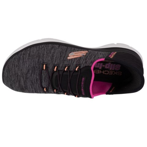 Skechers Summits - Dazzling Haze 149937-BKMT Czarne 36 Skechers