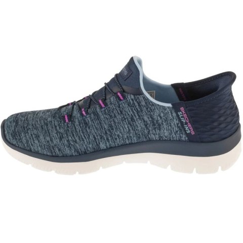 Skechers Summits - Dazzling Haze 149937-NVPR Granatowe 36 Skechers
