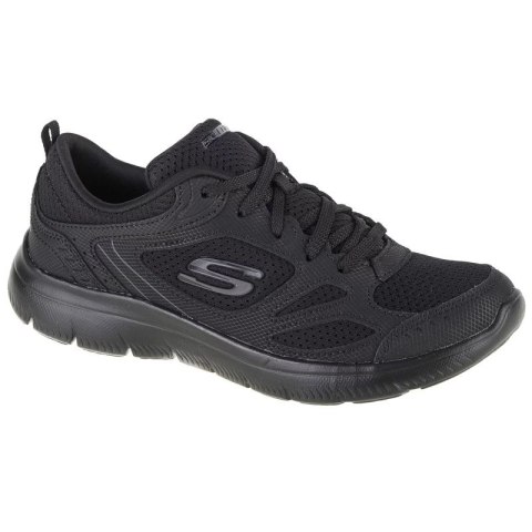 Skechers Summits Suited 12982-BBK Czarne 36 Skechers