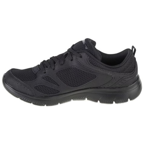 Skechers Summits Suited 12982-BBK Czarne 36 Skechers